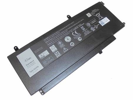 Compatible laptop battery for DELL VOSTRO-14-5459D-2848G Compatible laptop battery DELL for VOSTRO-14-5459D-2848G