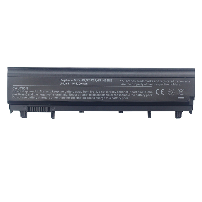 Compatible laptop battery for DELL 3K7J7 Compatible laptop battery DELL for 3K7J7