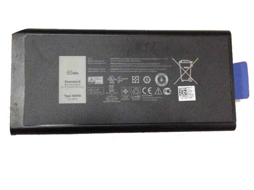 Compatible laptop battery for DELL XN4KN Compatible laptop battery DELL for XN4KN