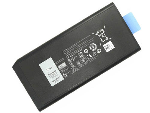 Compatible laptop battery for DELL YGV51 Compatible laptop battery DELL for YGV51