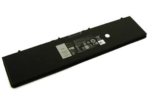 Compatible laptop battery for DELL F38HT Compatible laptop battery DELL for F38HT