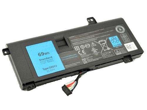 Compatible laptop battery for DELL ALW14D-1528 Compatible laptop battery DELL for ALW14D-1528
