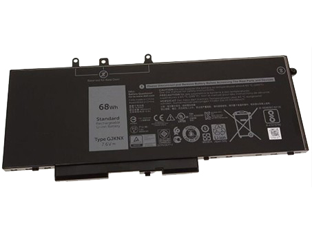 Compatible laptop battery for DELL N085L5490-D1656CN Compatible laptop battery DELL for N085L5490-D1656CN