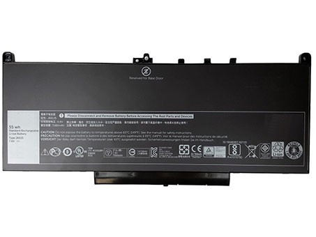Compatible laptop battery for DELL R1V85 Compatible laptop battery DELL for R1V85