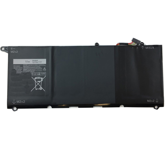 Compatible laptop battery for DELL XPS-13D-9343-3508 Compatible laptop battery DELL for XPS-13D-9343-3508