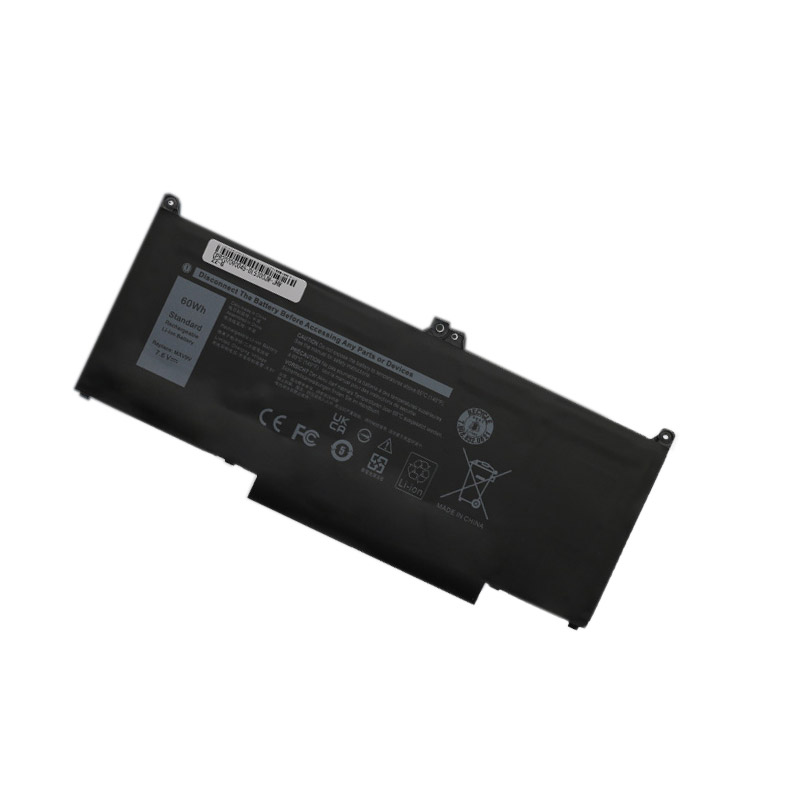 Compatible laptop battery for DELL P96G01 Compatible laptop battery DELL for P96G01