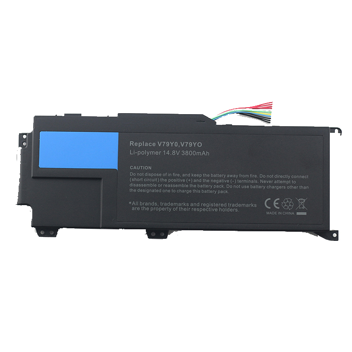 Compatible laptop battery DELL  for XPS-14Z 