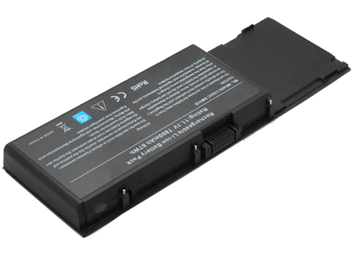 Compatible laptop battery DELL  for Precision-M6500 