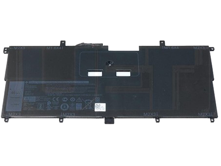 Compatible laptop battery DELL  for XPS-13-9365 
