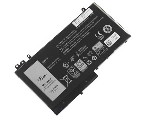 Compatible laptop battery for DELL RYXXH Compatible laptop battery DELL for RYXXH