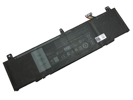Compatible laptop battery for DELL 0V9XD7 Compatible laptop battery DELL for 0V9XD7