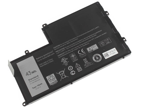 Compatible laptop battery for DELL DFVYN Compatible laptop battery DELL for DFVYN