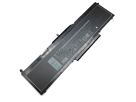 Compatible laptop battery for DELL WFWKK Compatible laptop battery DELL for WFWKK