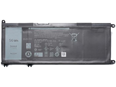 Compatible laptop battery DELL  for V1P4C 