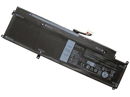 Compatible laptop battery for DELL XCNR3 Compatible laptop battery DELL for XCNR3