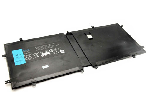 Compatible laptop battery for DELL XPS-1820 Compatible laptop battery DELL for XPS-1820