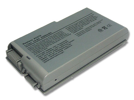 Compatible laptop battery for DELL 312-0090 Compatible laptop battery DELL for 312-0090