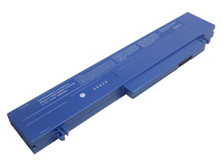Compatible laptop battery dell  for F0993 