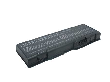 Compatible laptop battery DELL  for Precision M6300 