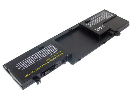 Compatible laptop battery for DELL GG386 Compatible laptop battery DELL for GG386