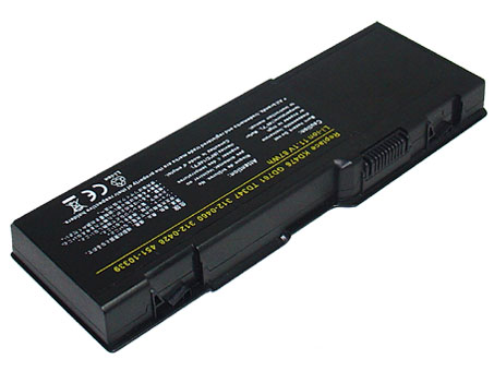 Compatible laptop battery for DELL UD264 Compatible laptop battery DELL for UD264