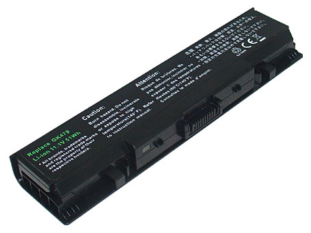 Compatible laptop battery for DELL Inspiron 530s Compatible laptop battery DELL for Inspiron 530s