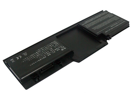 Compatible laptop battery for DELL WR015 Compatible laptop battery DELL for WR015