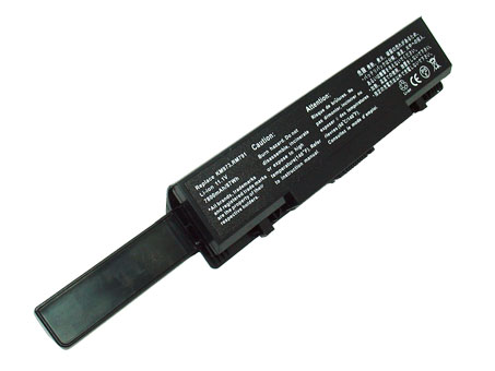 Compatible laptop battery for DELL Studio 17 Compatible laptop battery DELL for Studio 17