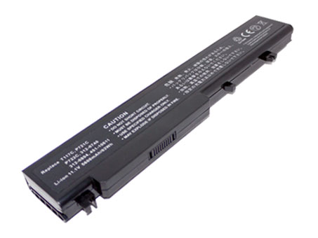 Compatible laptop battery for DELL T117C Compatible laptop battery DELL for T117C
