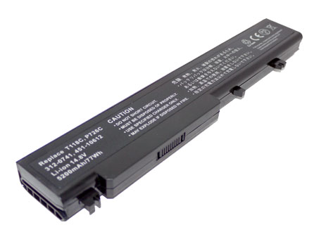 Compatible laptop battery for DELL Vostro 1720 Compatible laptop battery DELL for Vostro 1720