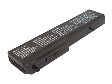 Compatible laptop battery for DELL 451-10655 Compatible laptop battery DELL for 451-10655