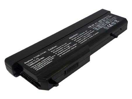 Compatible laptop battery for DELL T114C Compatible laptop battery DELL for T114C