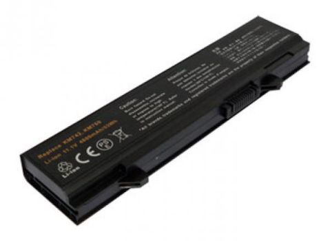 Compatible laptop battery for DELL Latitude E5500 Compatible laptop battery DELL for Latitude E5500