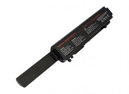 Compatible laptop battery DELL  for Studio 1747 