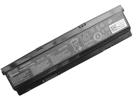 Compatible laptop battery for DELL Alienware M15X Compatible laptop battery DELL for Alienware M15X