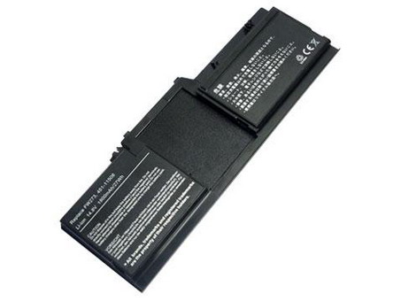 Compatible laptop battery DELL  for Latitude XT2 XFR Tablet PC 