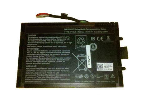 Compatible laptop battery for DELL Alienware M14x R2 Compatible laptop battery DELL for Alienware M14x R2