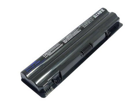 Compatible laptop battery for DELL XPS L502X Compatible laptop battery DELL for XPS L502X