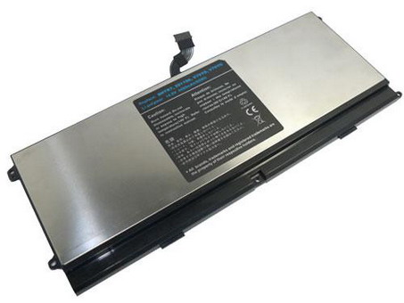Compatible laptop battery DELL  for XPS 15z 
