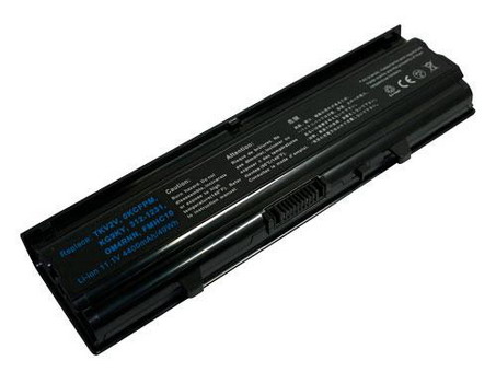 Compatible laptop battery for DELL 312-1231 Compatible laptop battery DELL for 312-1231