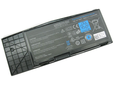 Compatible laptop battery DELL  for BTYVOY1 