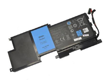 Compatible laptop battery for DELL Alienware-18-18X Compatible laptop battery DELL for Alienware-18-18X