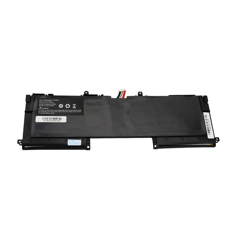 Compatible laptop battery for DELL TU131-TS63-74 Compatible laptop battery DELL for TU131-TS63-74