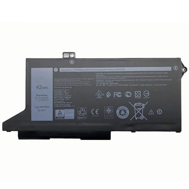 Compatible laptop battery DELL  for 005R42 