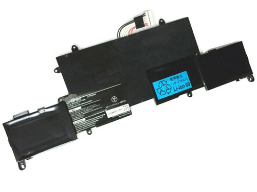 Compatible laptop battery NEC  for OP-570-77009 