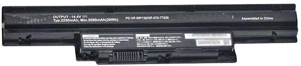 Compatible laptop battery for nec PC-LS700SSW Compatible laptop battery nec for PC-LS700SSW