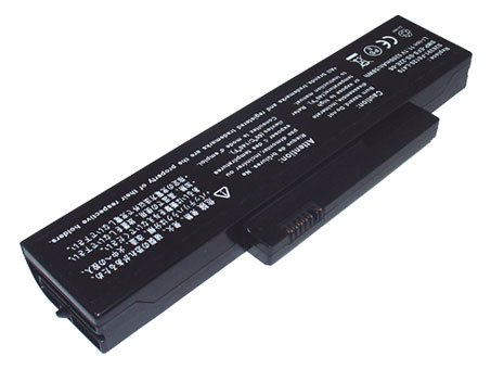 Compatible laptop battery for fujitsu ESPRIMO Mobile V5535 Compatible laptop battery fujitsu for ESPRIMO Mobile V5535