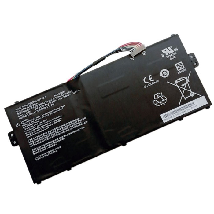 Compatible laptop battery HASEE  for 916Q2286H 