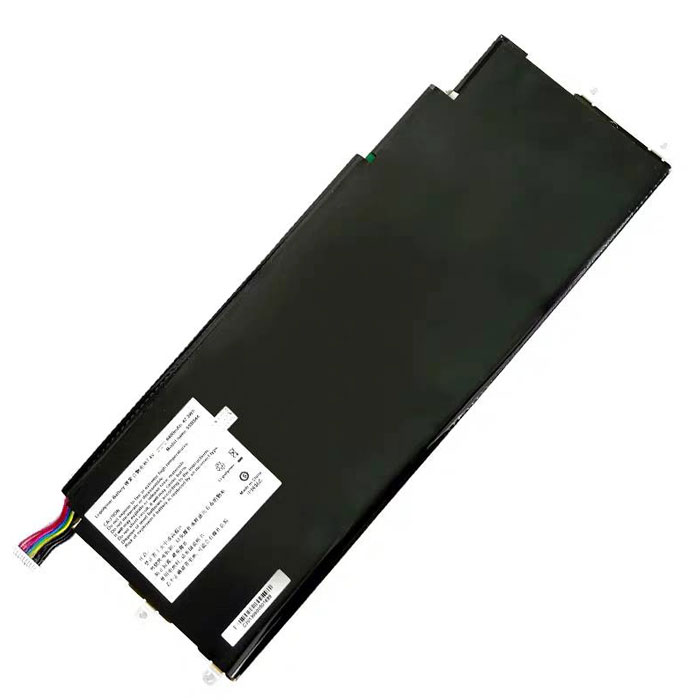Compatible laptop battery HASEE  for HXT403 