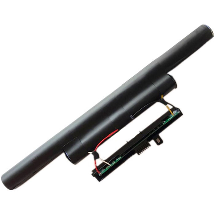 Compatible laptop battery HASEE  for V5 